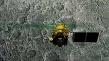 Chandrayaan-2 Spacecraft Completes Over 9,000 Orbits Around Moon: ISRO