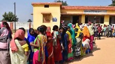 Chhattisgarh-elections