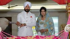 Choti-Sardarni