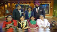 Comedy Nights With Kapil