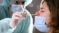 Global Coronavirus Cases