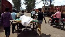 Corpse-in-Keonjhar