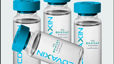 Covaxin Shows 50% Effectiveness Against Symptomatic COVID-19 In Real-World Assessment: Lancet Study