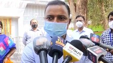Covid-19 Vaccination in Bhubaneswar