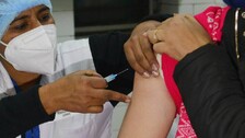 Special SOPs Soon For Vaccination Of All Above 18: Odisha Health Director