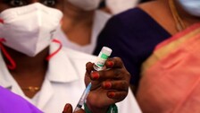 Covid-19-vaccination in India