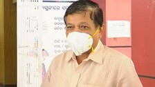 Daily Covid Deaths Are Based On Audit, Not On A Day’s Fatality Count: Top Odisha Health Officials