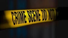 Crime Scene