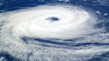 Reducing Cyclone Impacts: Double Benefits Of Climate Protection