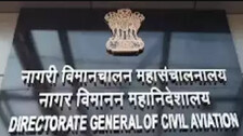 DGCA