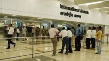 Mutant Covid: DIAL Revamps 'Air Suvidha' Portal
