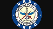 DRDO test-fires drone-launched missile