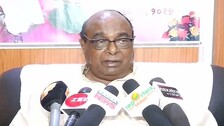 Damodar Rout