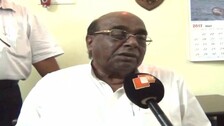 Late Damodar Rout