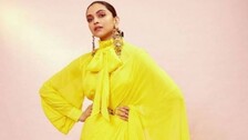 Deepika Padukone