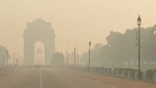 New Law To Curb Air Pollution In Delhi-NCR: Rs 1 Cr Fine, 5-Year Jail