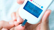 Diabetes