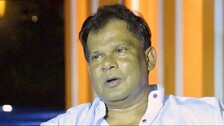 Dilip-Ray