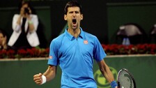 Djokovic Avenges US Open Defeat To Medvedev; Captures Sixth Paris Masters Title