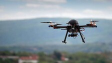ICMR Gets Civil Aviation Ministry Nod To Use Drones For Vaccine Delivery