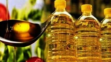 Edible oil