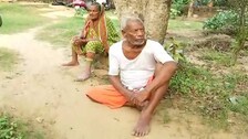 Elderly-Couple