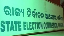 State Election Commission Odisha