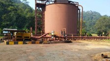 Essar-plant