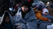 One In Three Children In Greece At Risk Of Poverty: Unicef
