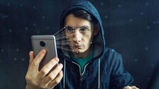 Strengthen Your Phone's Security With Smiles, Winks In Face Recognition