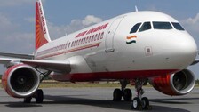 Air Travel Becomes Costlier, Govt Raises Caps On Domestic Airfares By 9.83-12.82 Pc