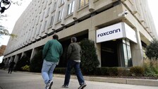Foxconn