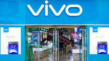 Vivo Leads 5G Smartphone Market In India In Q3, Samsung 2nd