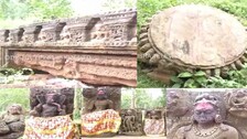 Gangeswar