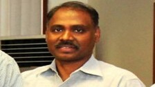 Girish Chandra Murmu