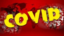 Global-COVID Cases