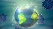 Global-Coronavirus