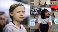 21-Year-Old Activist Arrested In Bengaluru For Sharing Greta Thunberg's 'Toolkit'