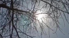 Odisha to experience rise in temperature, no possibility of thunderstorm