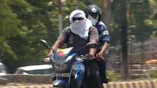 Heat wave continues to sweep Odisha: Bhubaneswar records season’s highest temperature