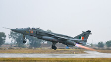 IAF airlifts kidney, cornea as multi-organ donation saves lives of 5 persons