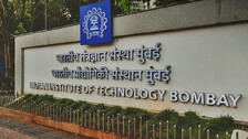 IIT Bombay