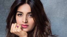 Nidhhi Agerwal Steals Limelight With Sensational Photoshoot | WATCH