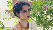 Kangana Ranaut Tests Covid Positive, Calls It 'Nothing But A Small Time Flu'