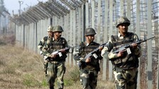 Guns Silent At LoC, But Pakistan Continues To Sponsor Terror In J&K