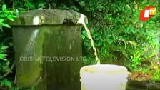 Odisha: 'Defunct' Drinking Water Project In Konark Irks Locals