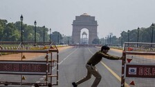 Lockdown Extended Till May 24 In Delhi: Arvind Kejriwal