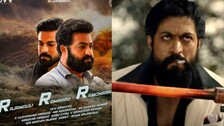 KGF Chapter 2, RRR And Pushpa In Theaters: See Tentative Release Dates