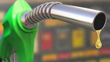 Fuel Prices Cut By 15 Paise Per Litre After A Week's Break