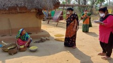 Women Bear Pandemic Burnt